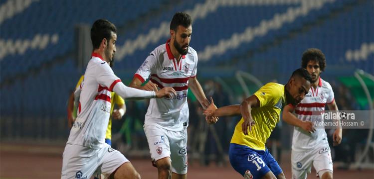 حمدى النقاز الزمالك طنطا حمدى النقاز الزمالك طنطا